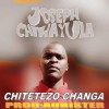 Chitetezo Changa 